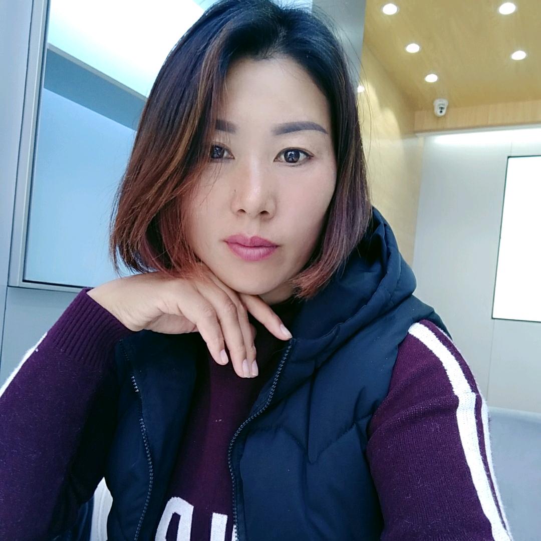 清歌姐