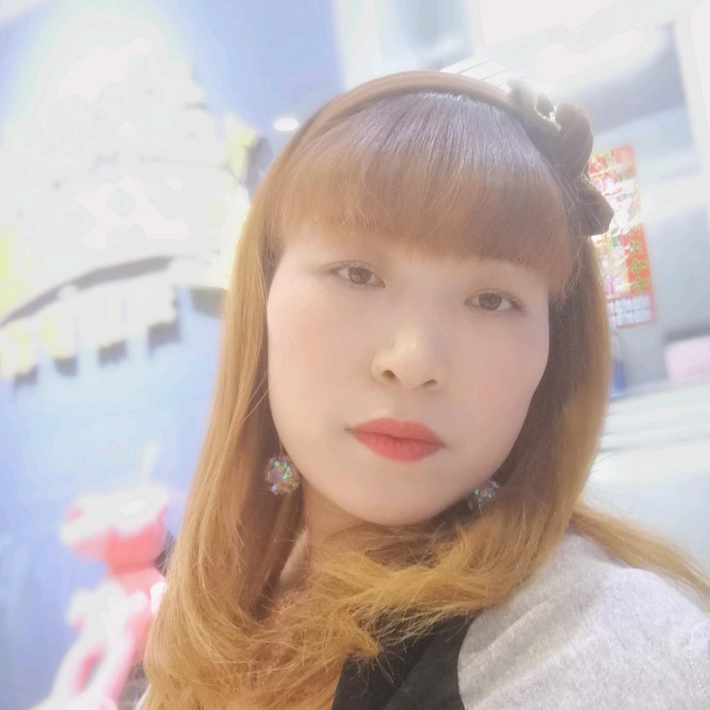 傻妞四姐