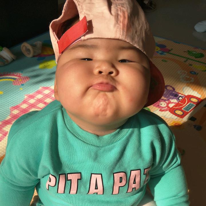 带着小宝吃喝玩乐