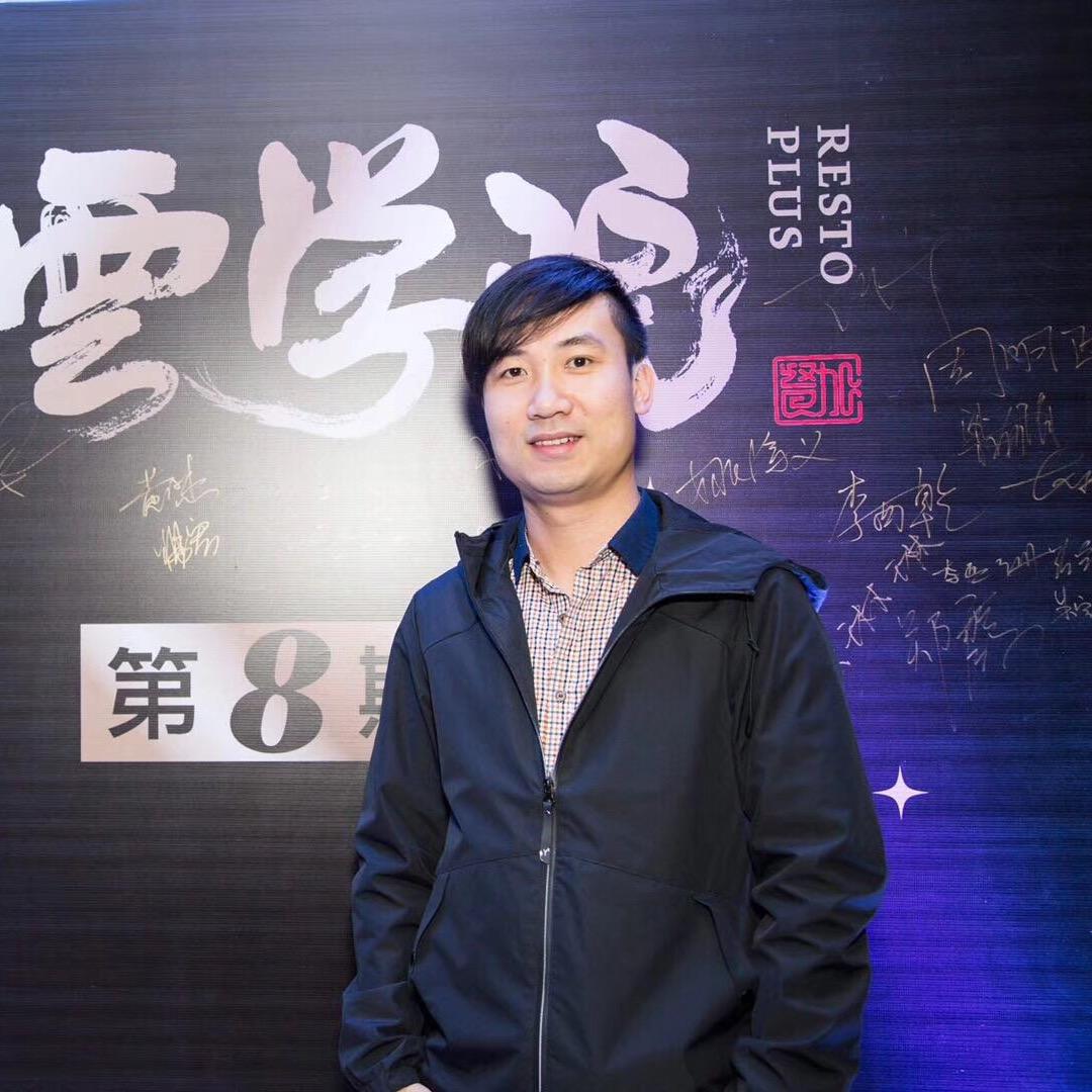 小朗哥