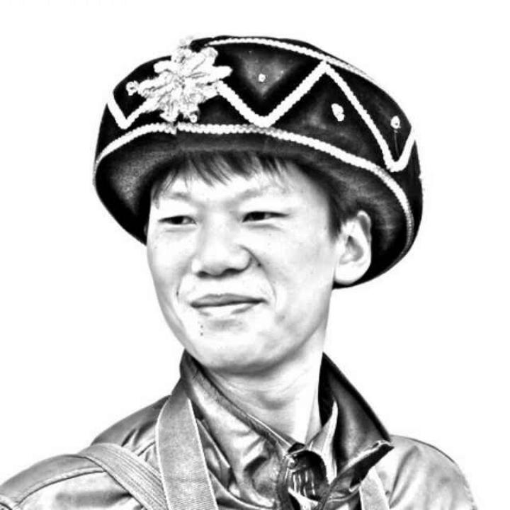 毕节隐哥