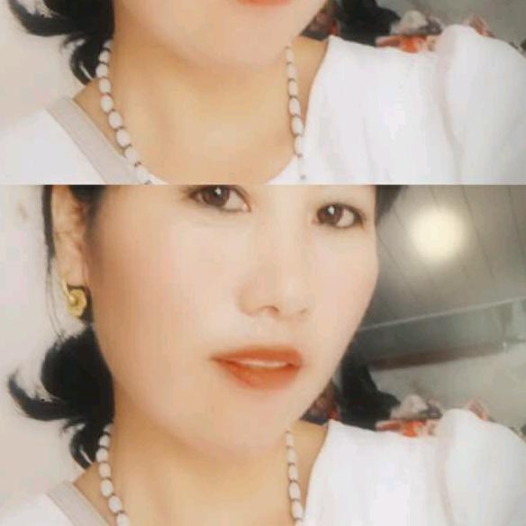 菊梅