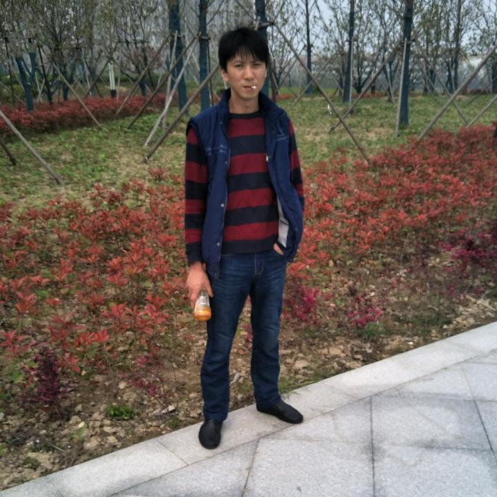 一直在奔波的路上