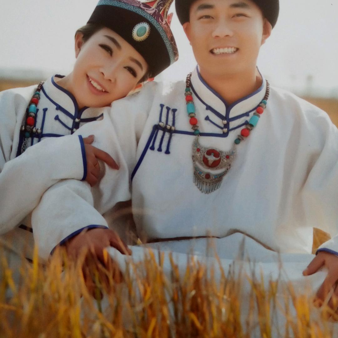 陌然