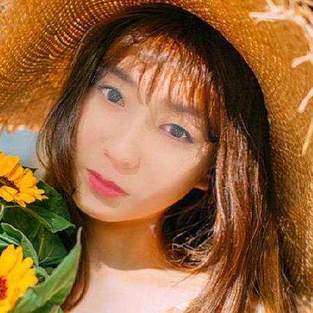 彩虹妹