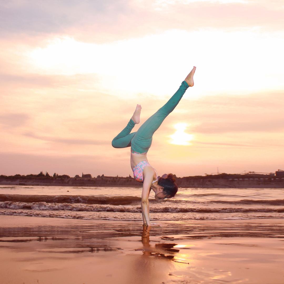 梵之韵瑜伽会馆