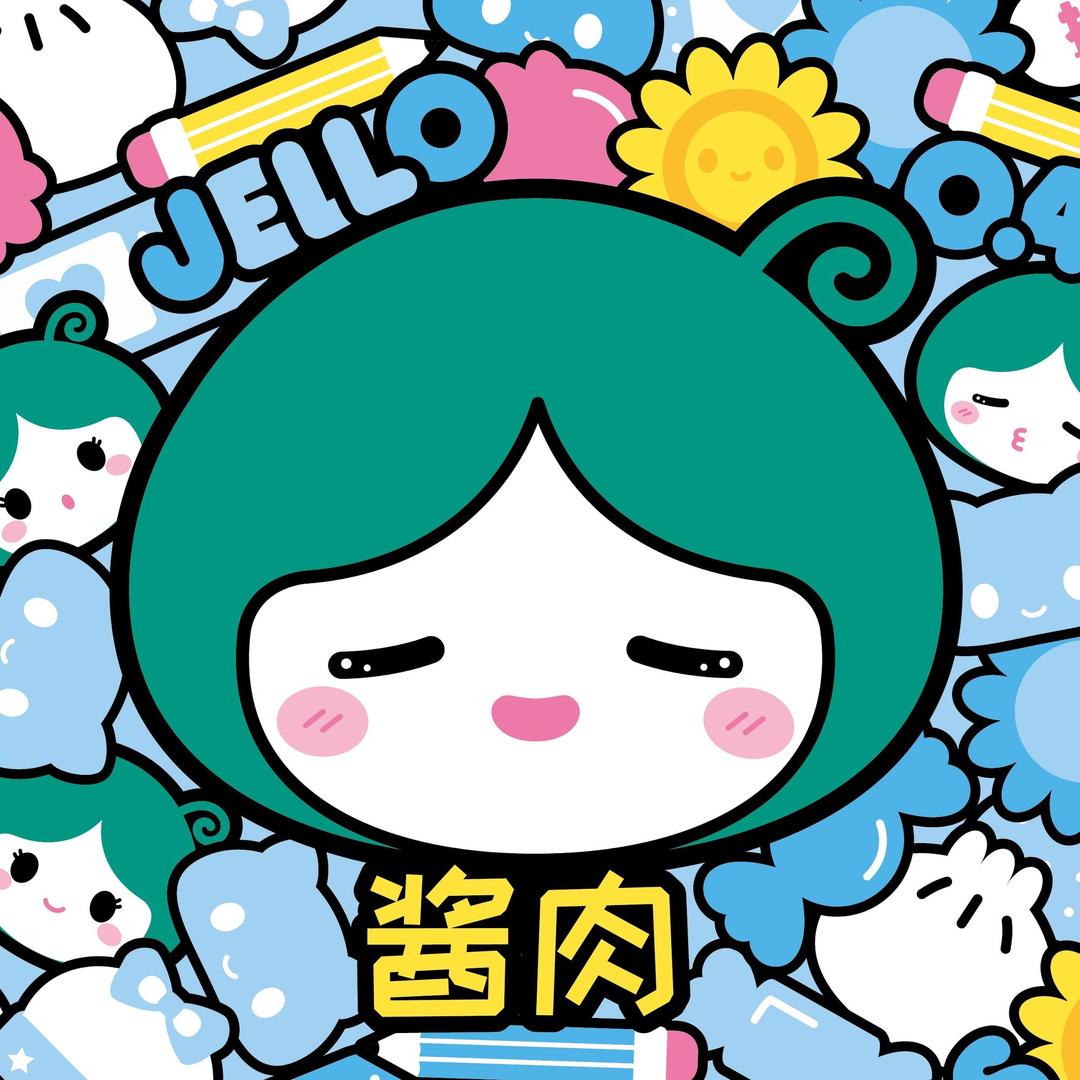 酱肉冷知识@抖音