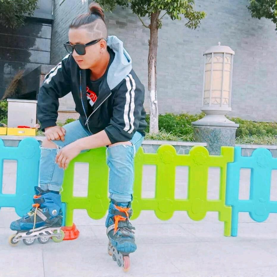 🌈执念