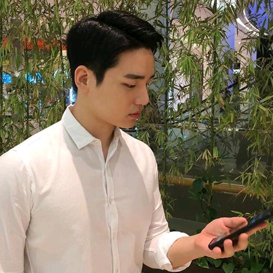 娱乐行业 @小宝