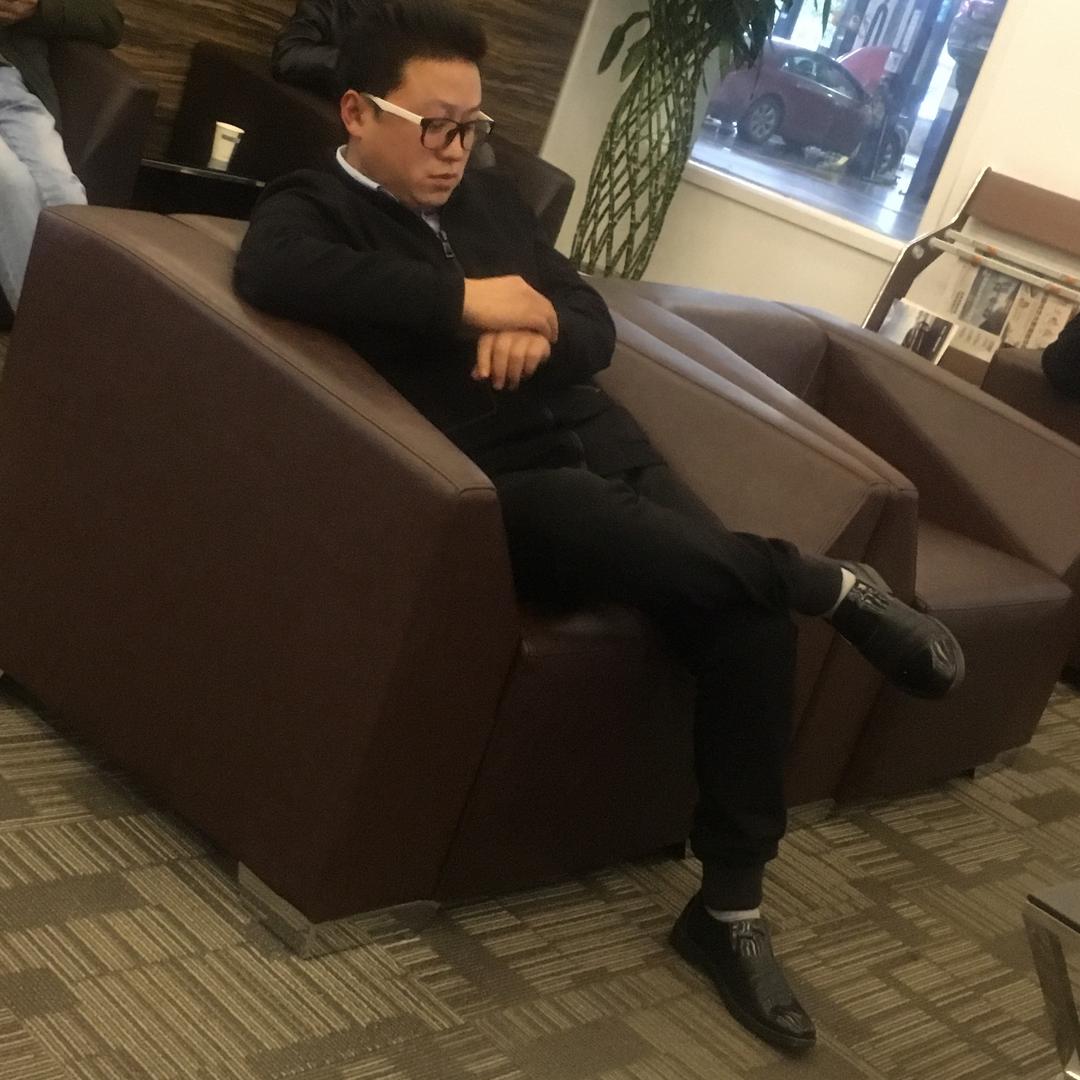 大柱