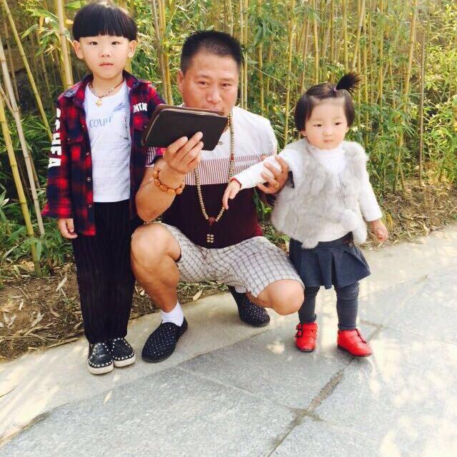 义乌—永城豪华大巴