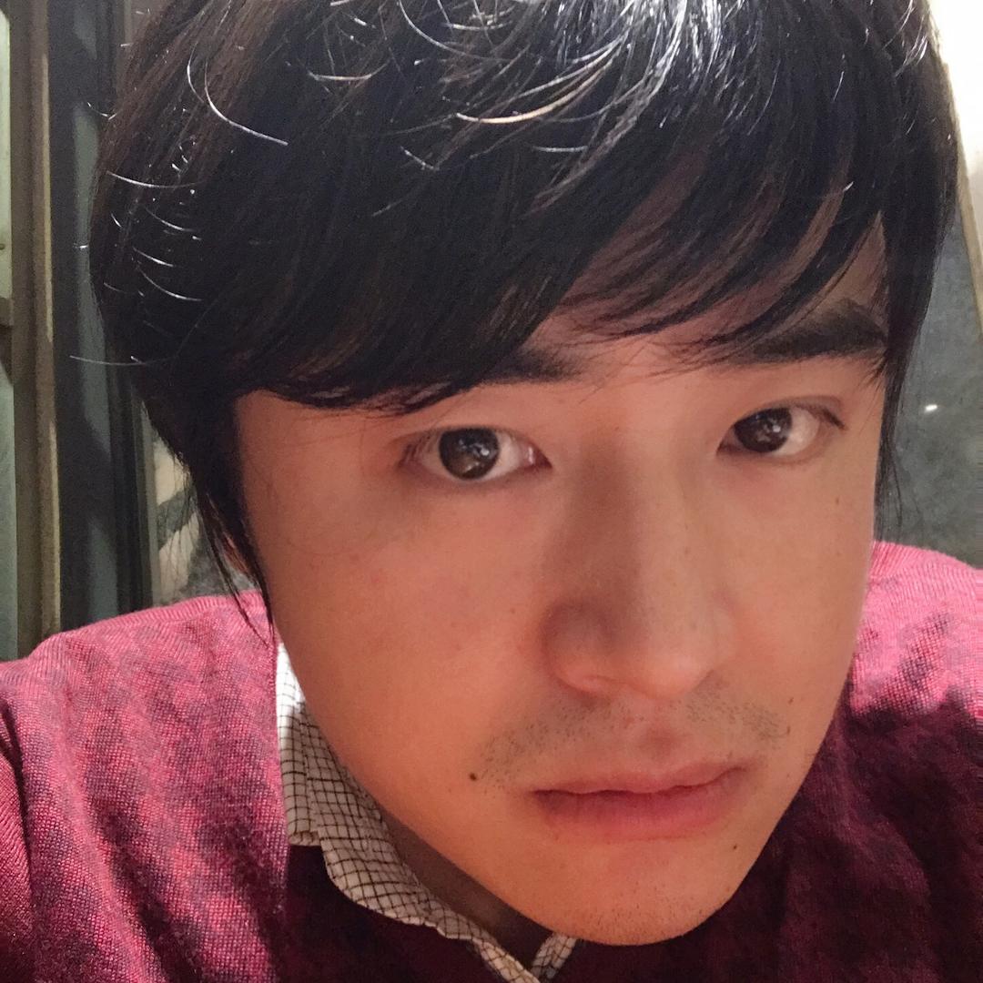 艮山上