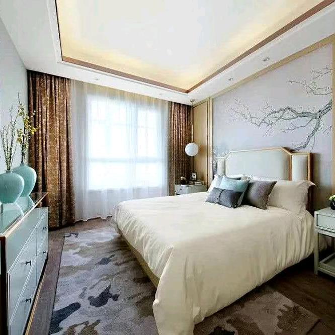 森米迪卡全屋整装（工厂）