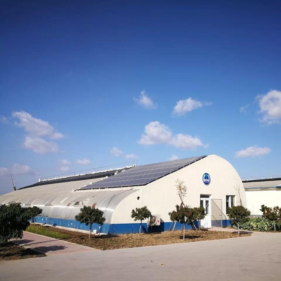 兰州海容模块