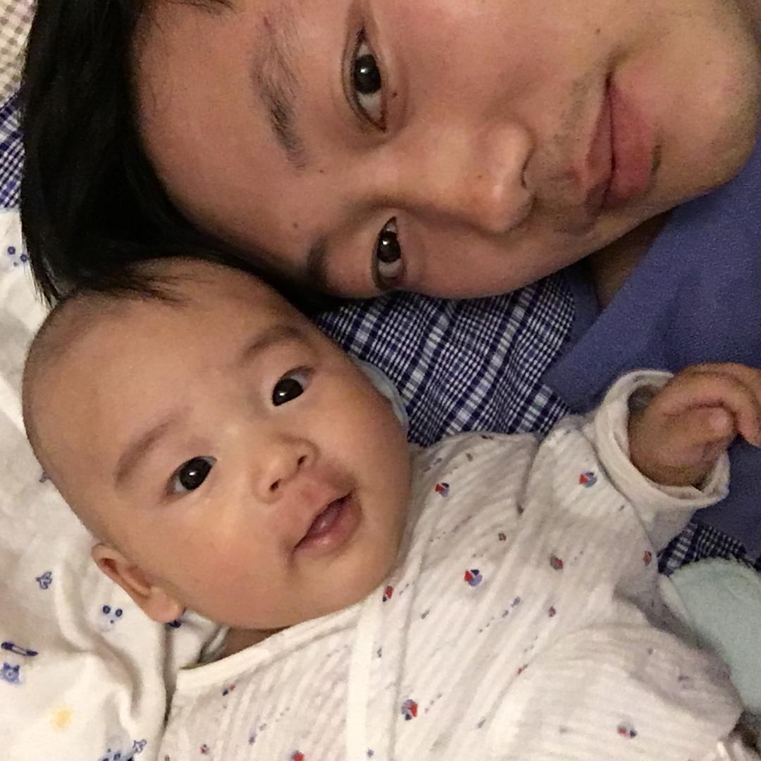 呼噜娃