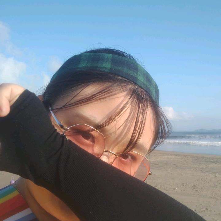 这辈子不可能瘦的