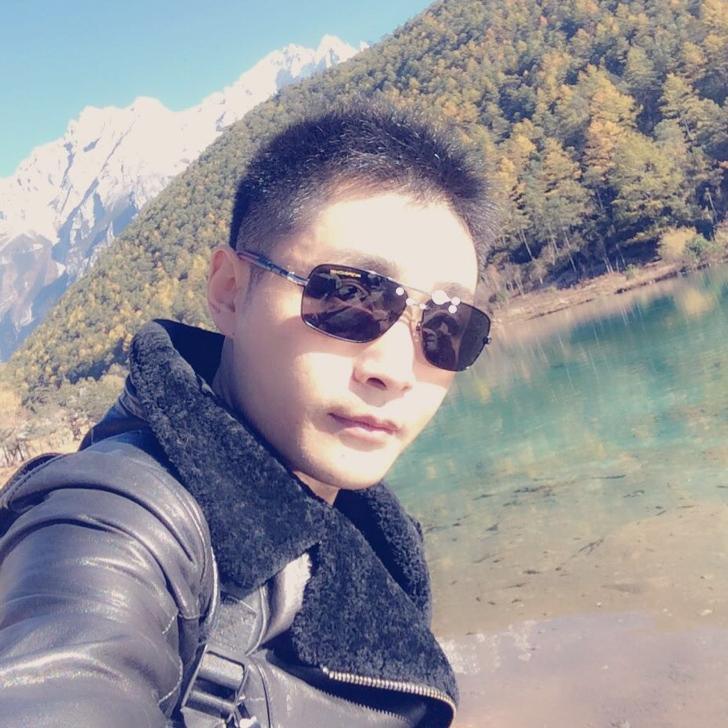 皓天—【天外飞仙】