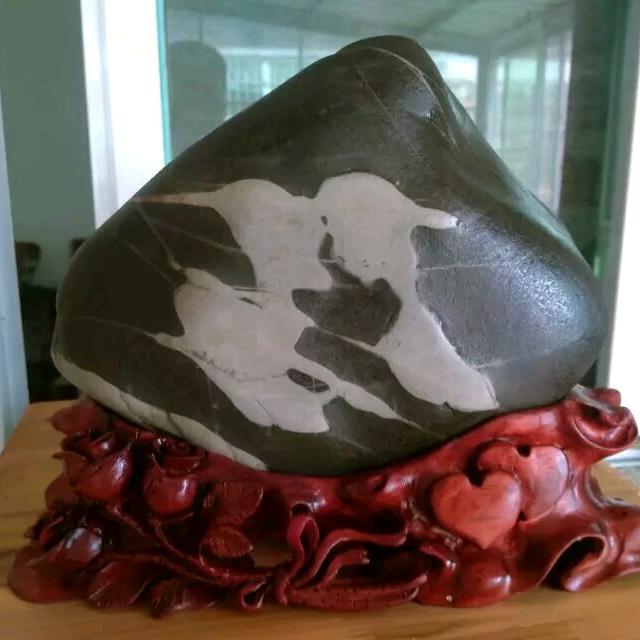 华安县瑞文奇石店