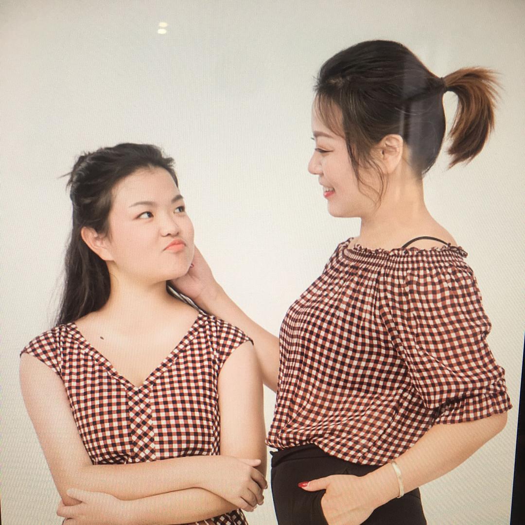 影子