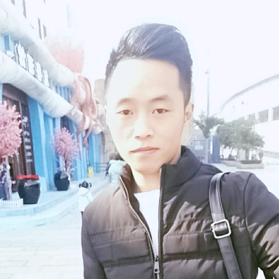 茶城地摊武儿哥