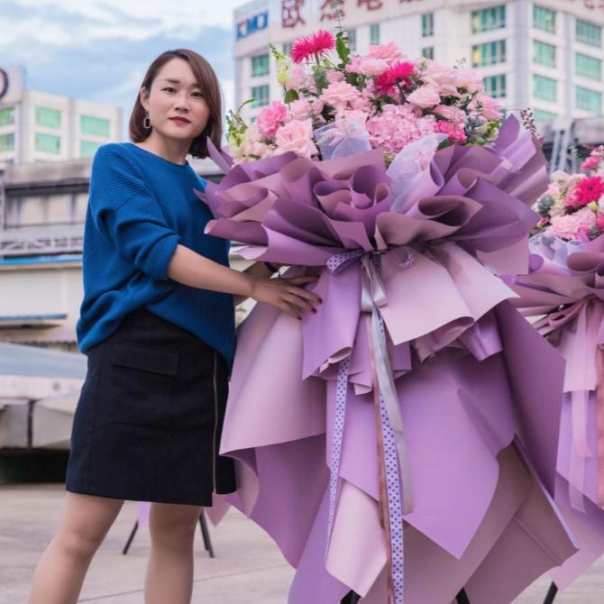 大理市唯美花艺经营部