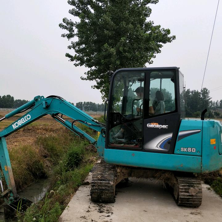 老兵