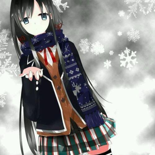 白露尘霜