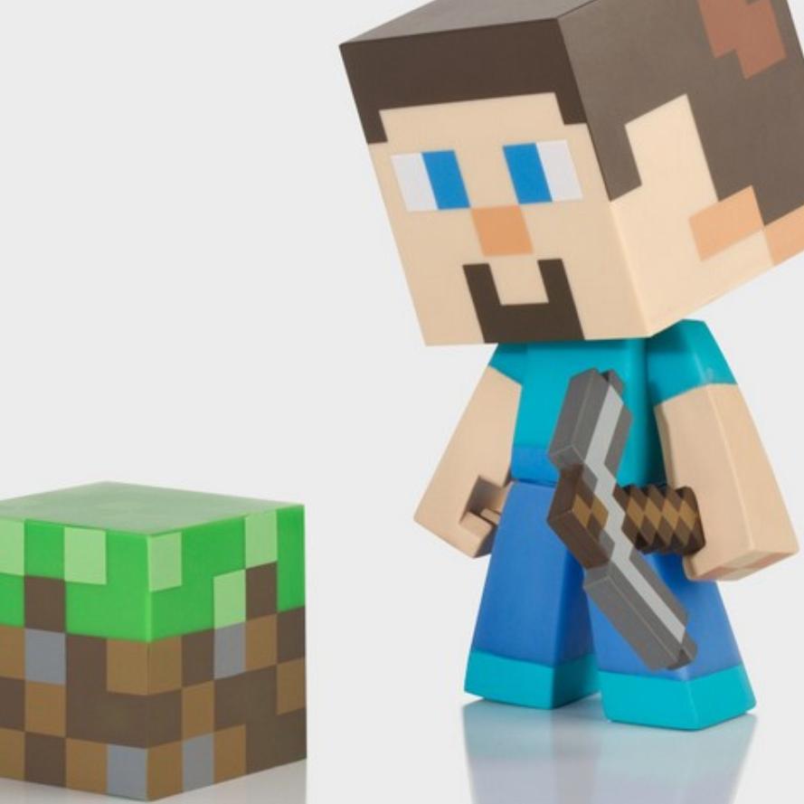 mc不灭。（反迷你）