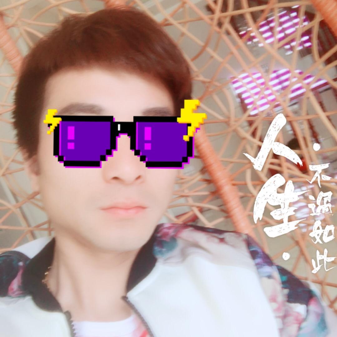 阿葰                🕷