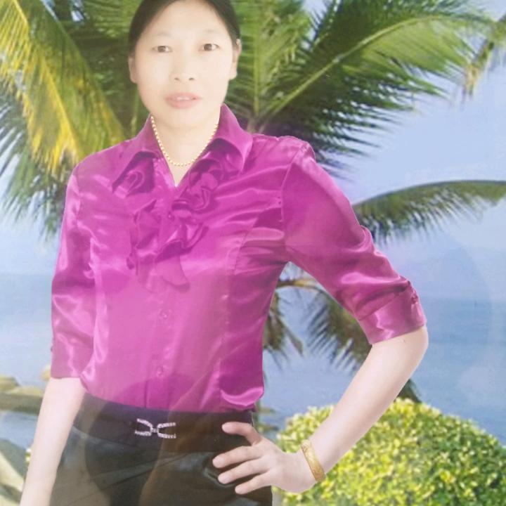 杨笑笑