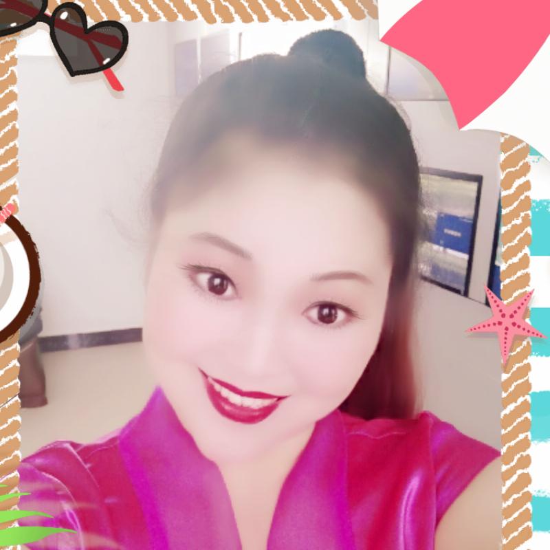 陈亚宁
