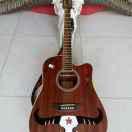 施民忠《乡音乡愁》