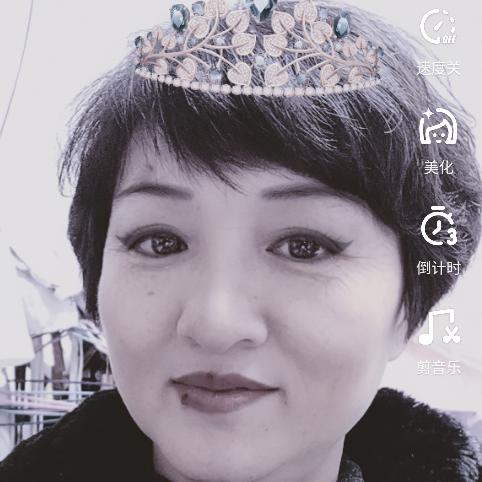 向善