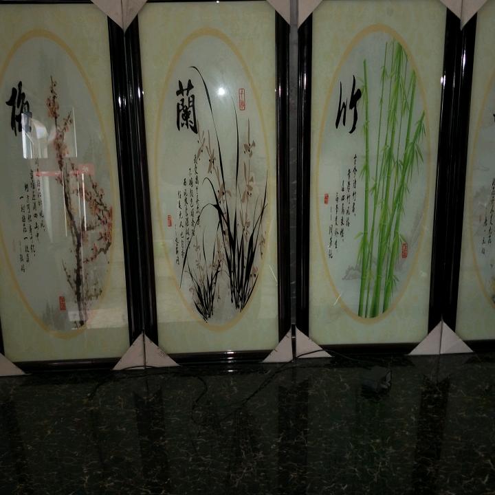 大海的灯塔