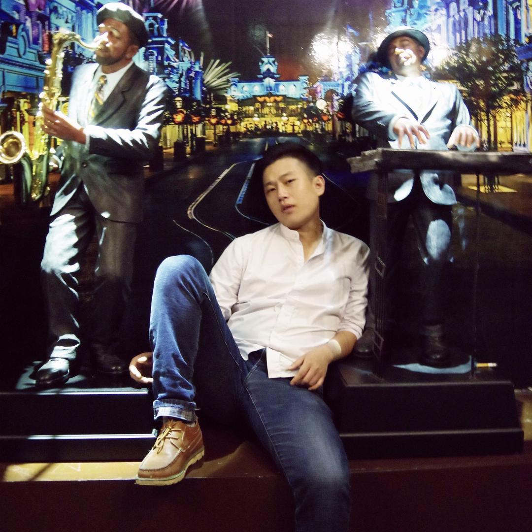 Qi.Yun🎤
