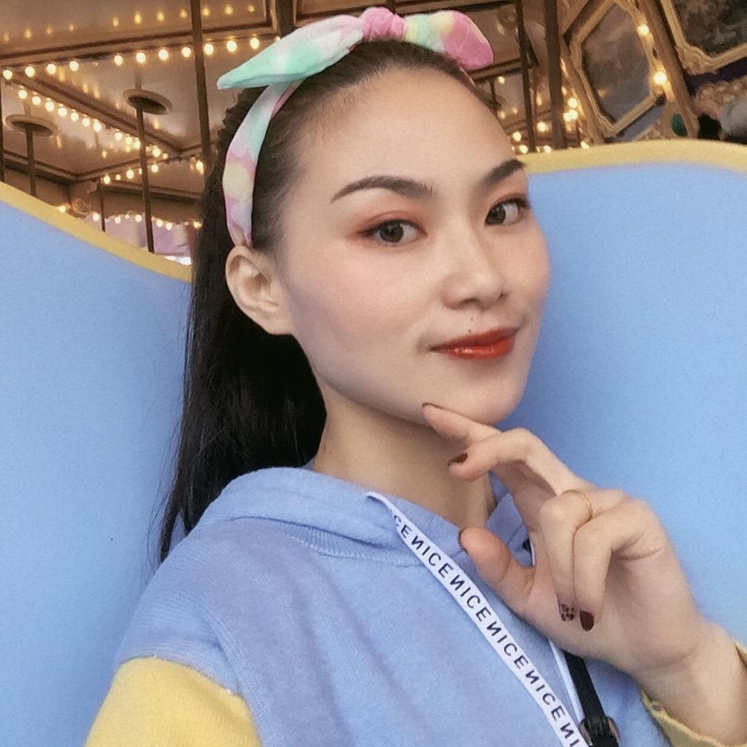 ❤️ 小管