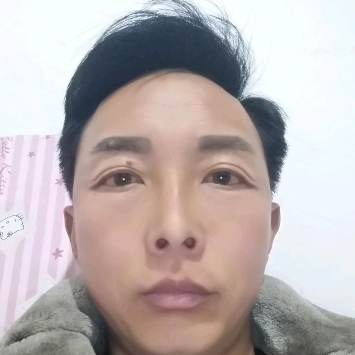 幸福的宝宝