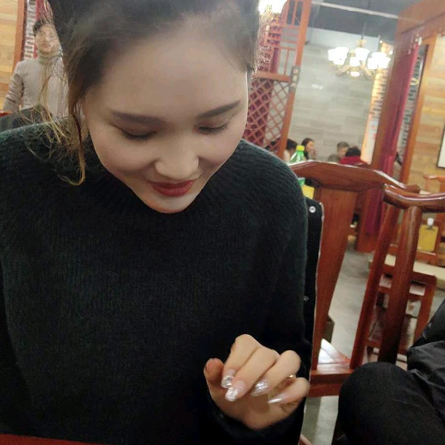 -♡无名小姐姐