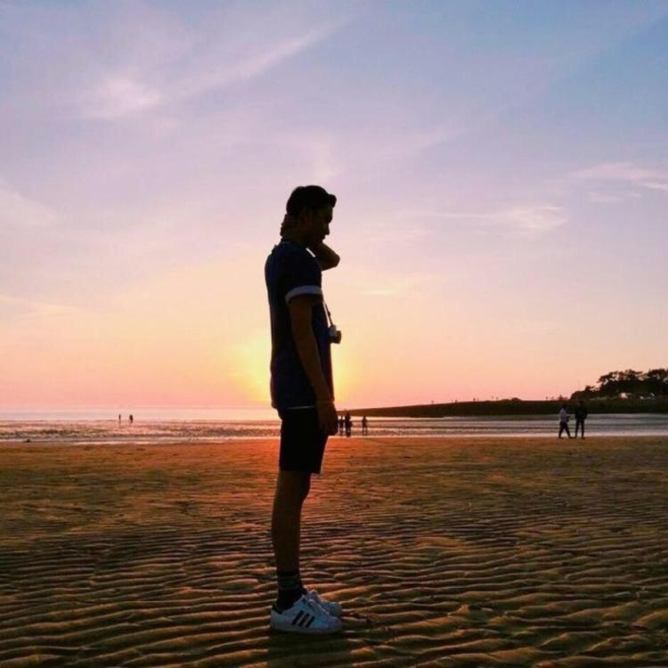 Smile🔥（关注我）