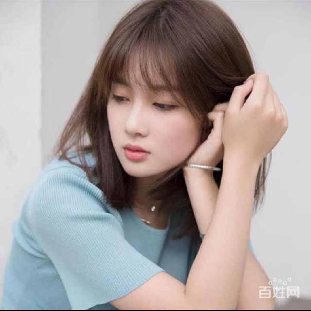 今生缘丫头（小号）