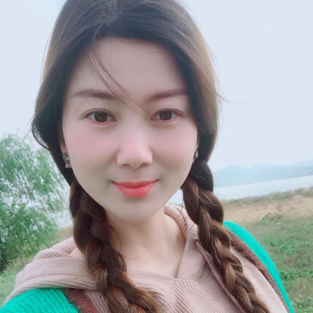 明丽、轻微抗衰健康美丽小能手