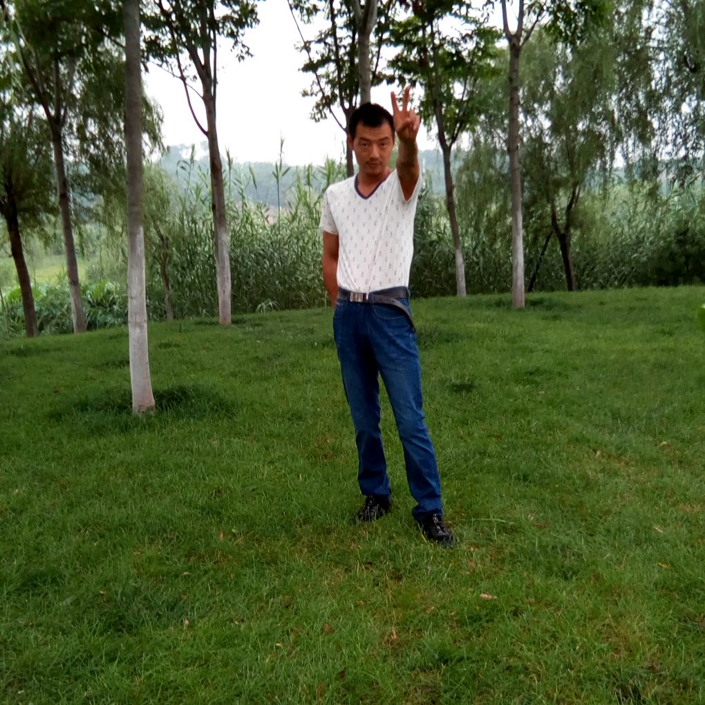 扶风秦绿缘专业种植合作社