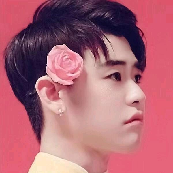 顿童—金大爷
