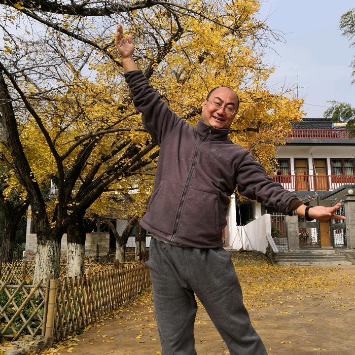 逍遥雷大侠
