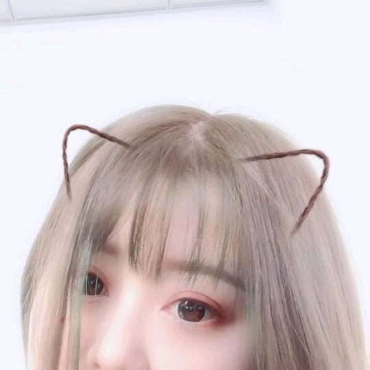 '安分守己的~小气质💋