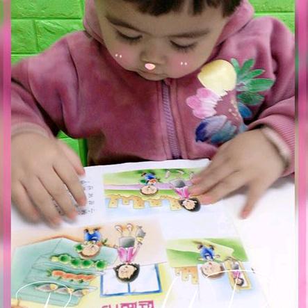 清晨的一米阳光