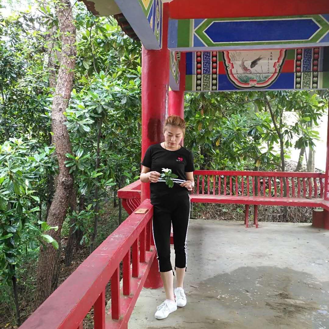 傻姐姐