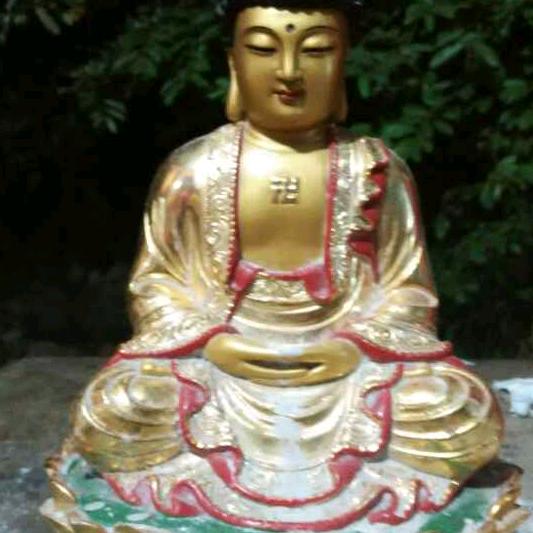 绿色好心情