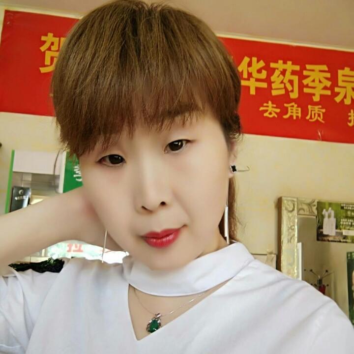 官庄五妮发艺