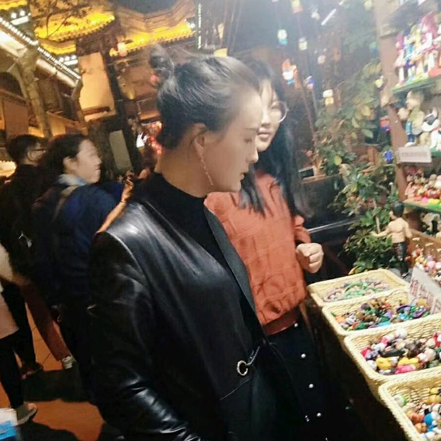 大众麻辣烫